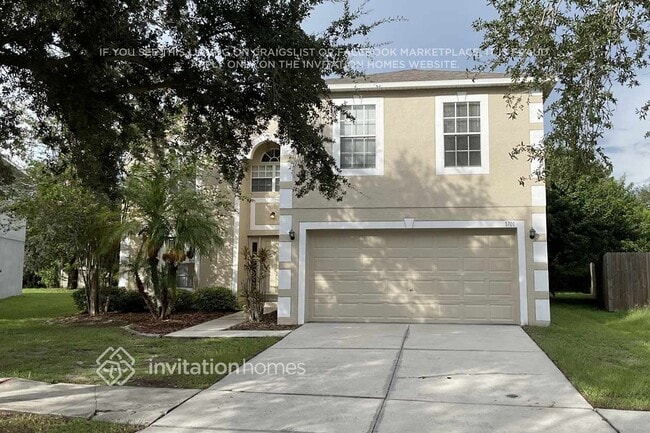 Building Photo - 1701 Alhambra Crest Dr