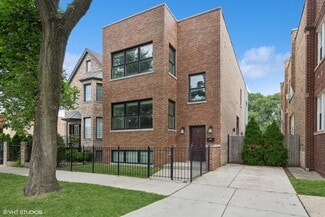 Building Photo - 2342 W Melrose St