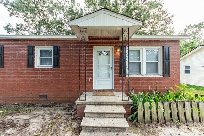 Photo - 1529 Marietta St. House