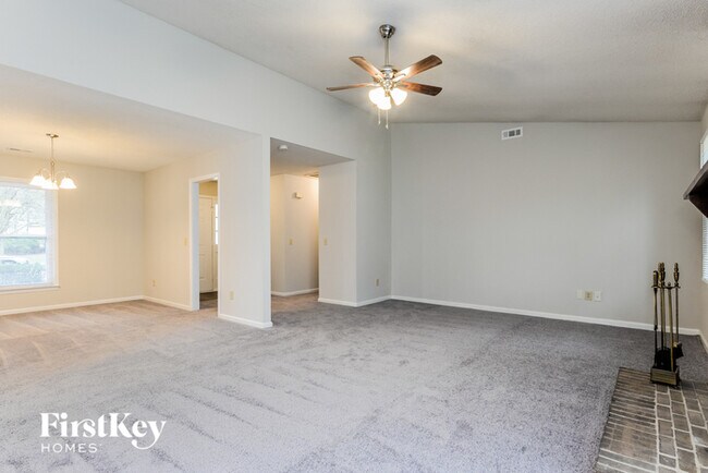 Foto del edificio - 5414 Carlingford Ct