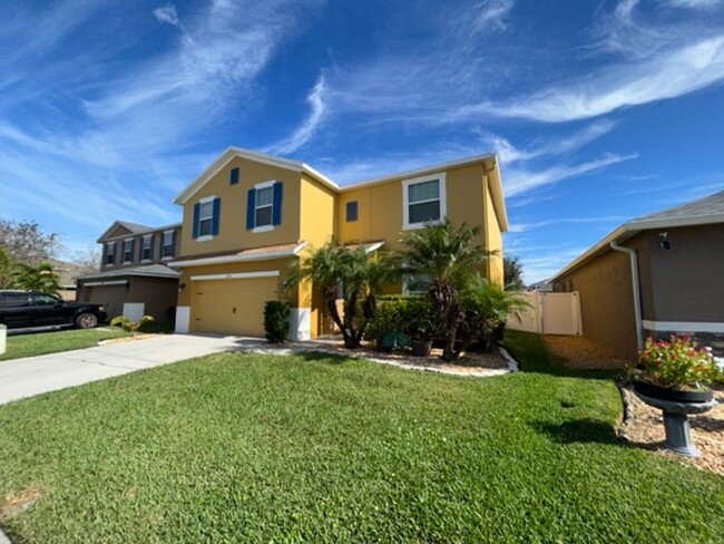 Building Photo - 2011 Banner Lane St Cloud, FL 34769