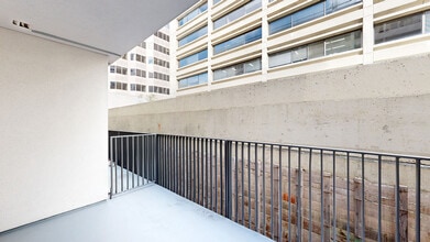 Interior Photo - Residences at Lake Merritt