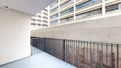 Interior Photo - Residences at Lake Merritt