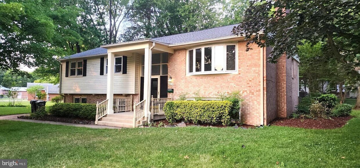 9215 Peabody St, Manassas, VA 20110 House Rental in Manassas, VA