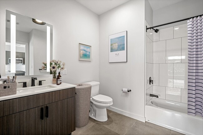 Building Photo - Anden