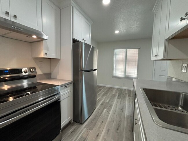 Foto del interior - The Sandpiper Apartments