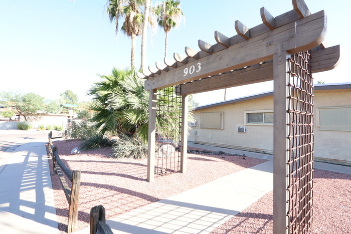 Primary Photo - 903 s kenwood circle # 3, tempe az