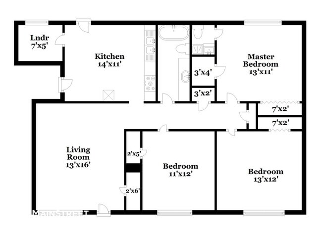 Building Photo - 234 Montego Cir