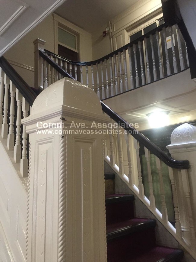 Foto del edificio - 164 Strathmore Rd