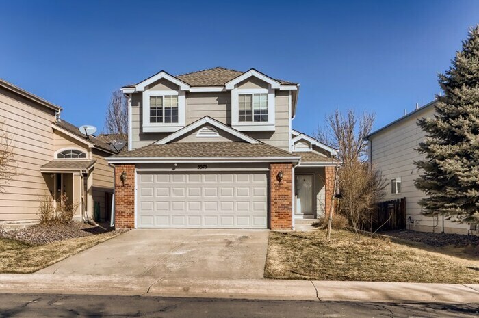 Primary Photo - 5575 West 115th Place, Westminster, CO, 80020
