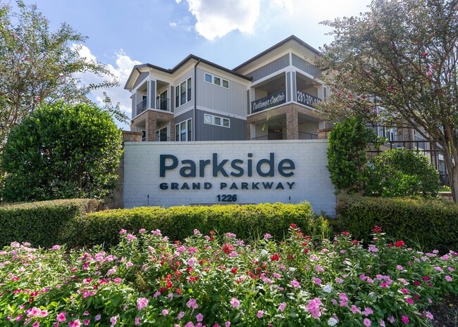 Building Photo - Parkside Cinco Ranch