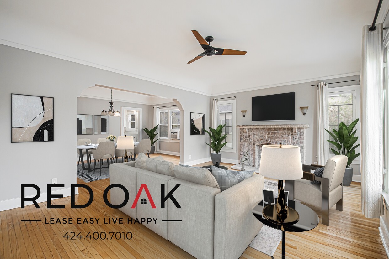 Foto principal - 147 S Sycamore Ave