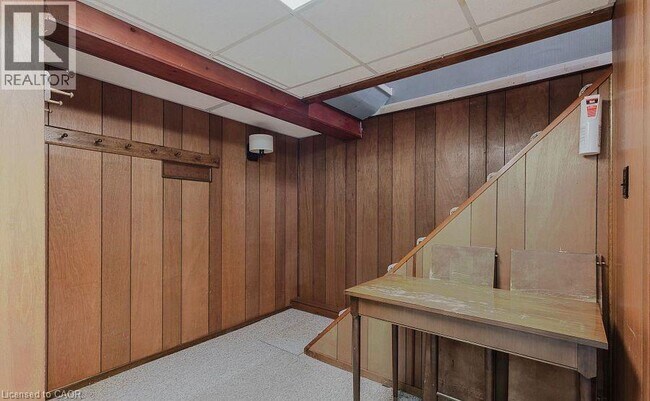 Photo du bâtiment - 2416 Rebecca St