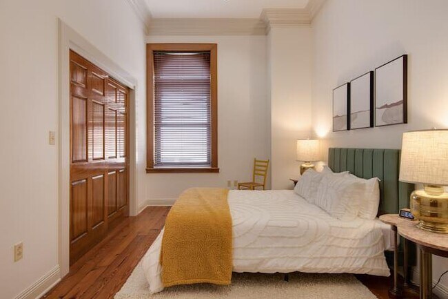 Foto del edificio - 500 Jefferson St