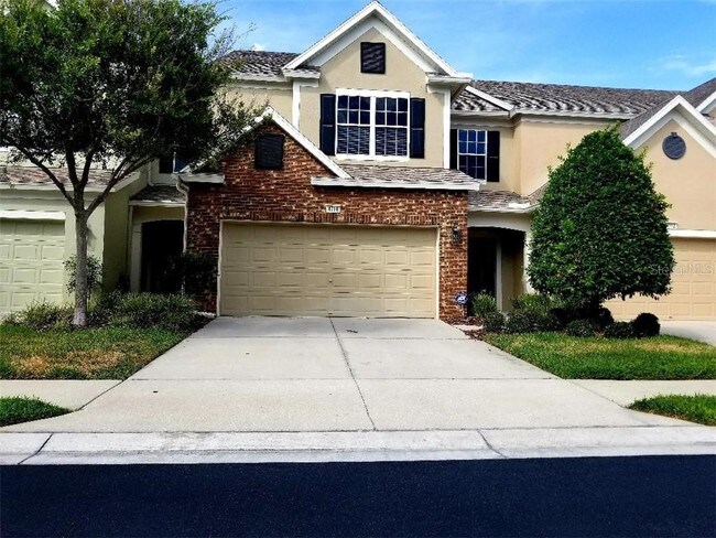 4710 Pond Ridge Dr Riverview Fl 33578 Townhouse For Rent In
