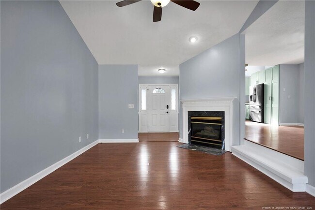 Foto del edificio - 906 Ponderosa Trail