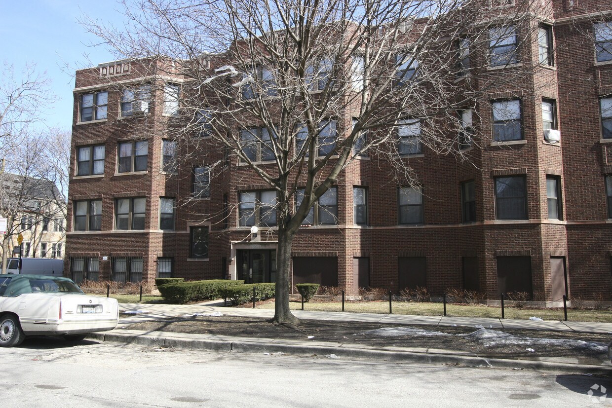 Foto del edificio - Merrill Court