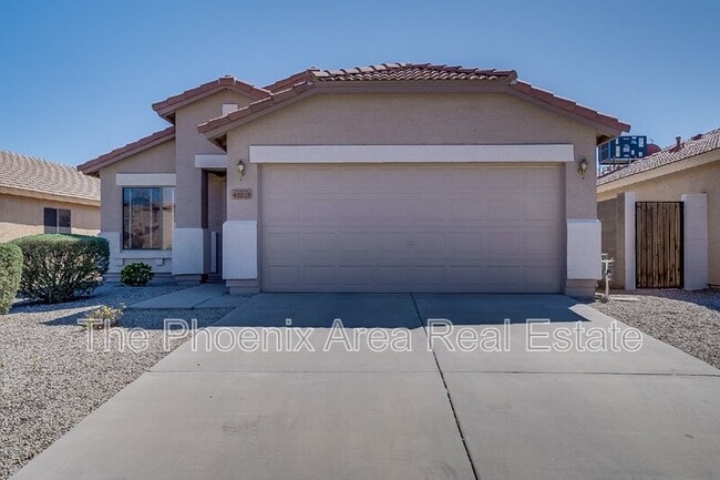 Building Photo - 40219 N Cassara Dr