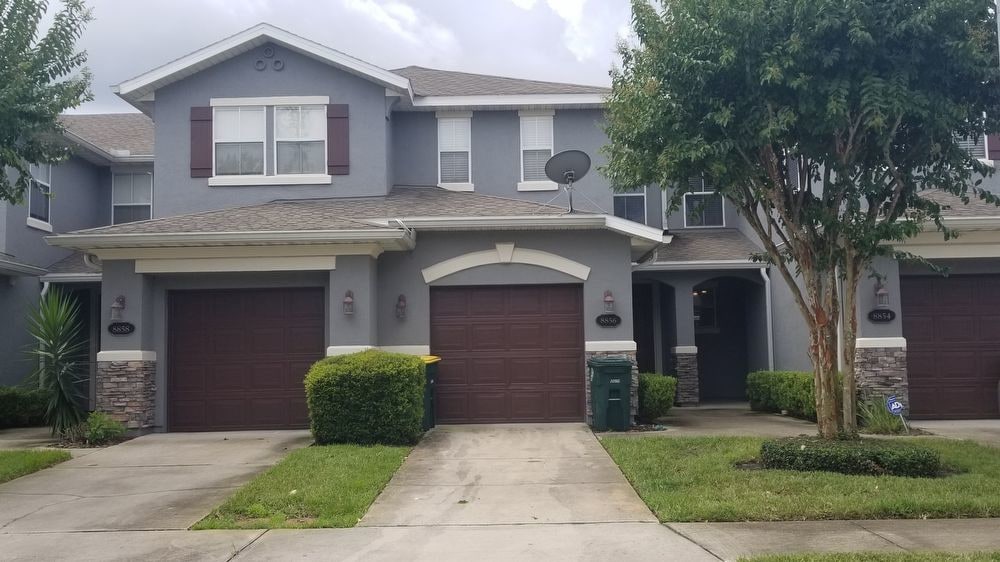 8856 Inlet Bluff Dr, Jacksonville, FL 32216 Townhome Rentals in