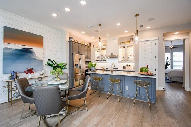 Foto del edificio - 10914 Brambling Wood Dr