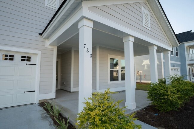 Building Photo - Available Now!