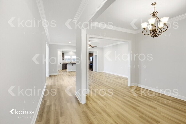 Building Photo - 3309 Flatwood Dr.