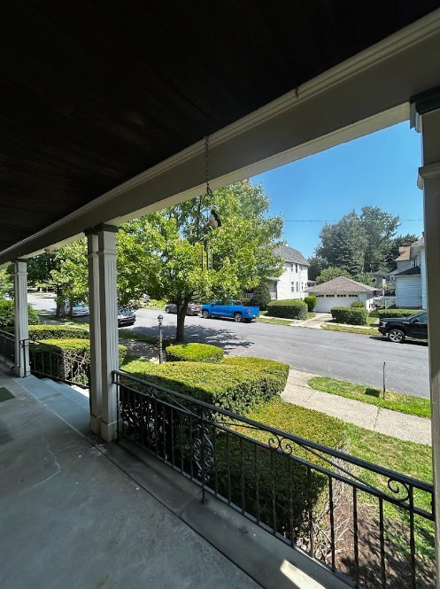 Foto del edificio - 805-807-807 N Irving Ave
