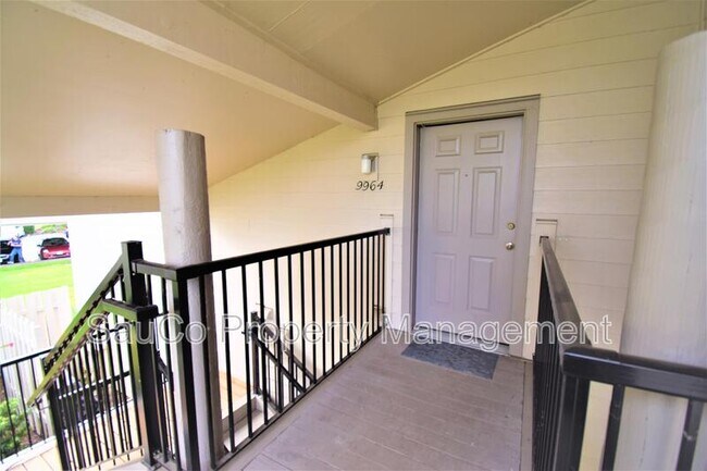 Foto del edificio - 9964 SW Trapper Terrace