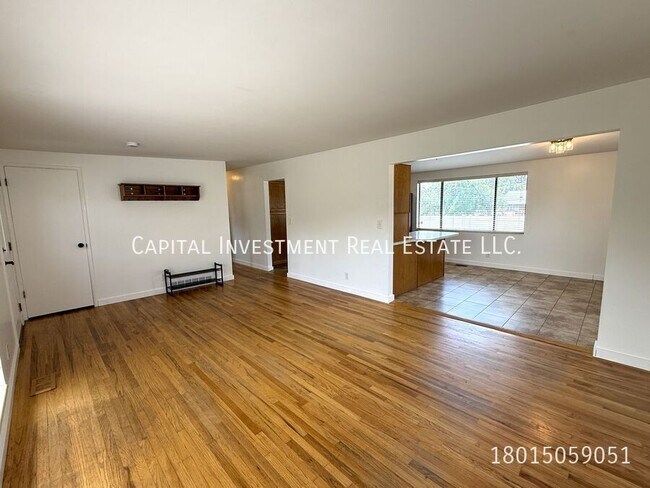 Foto del edificio - 1047 E 5235 S