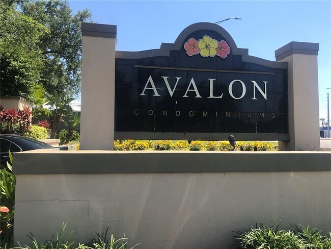 Foto del edificio - 4115 S Semoran Blvd