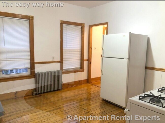 Foto del edificio - 189 Lowell St