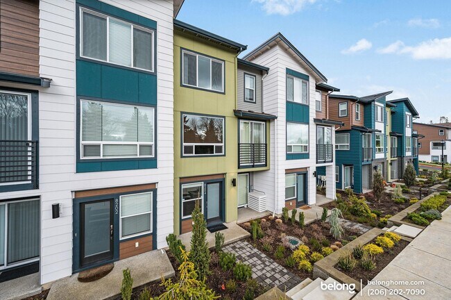 Foto del edificio - 8204 S 132nd St