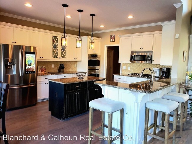 Foto del edificio - 5 br, 4 bath House - 5348 Windmill Parkway