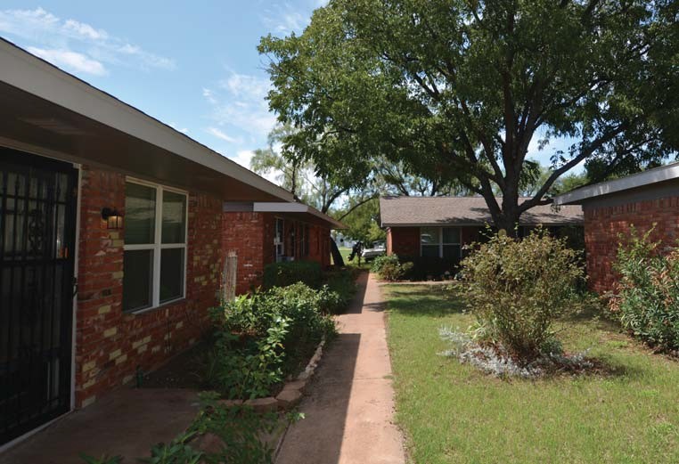 Building Photo - Cedar Apartments