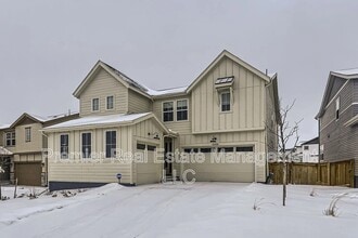 Building Photo - 6504 Kenzie Cir