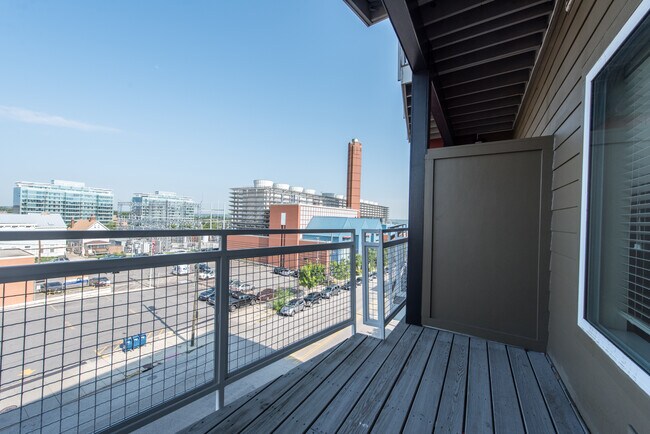 Foto del edificio - Vine Street Flats