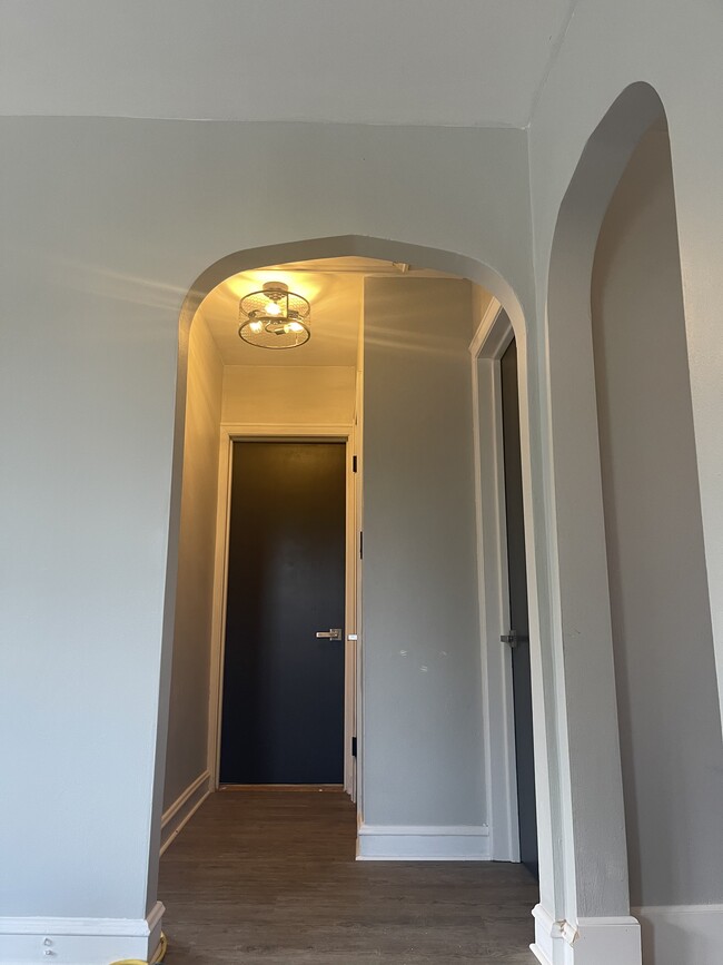 Hallway - 1235 Tatamy Rd