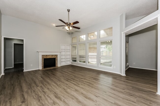 Photo - 3 BR/2BA | Updated Single Family Home | 2-Car Garage Parking | Fenced backyard