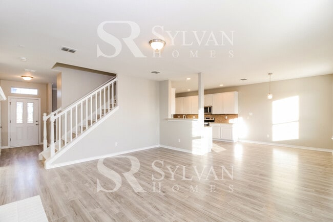 Building Photo - The Lifestyle You Deserve.