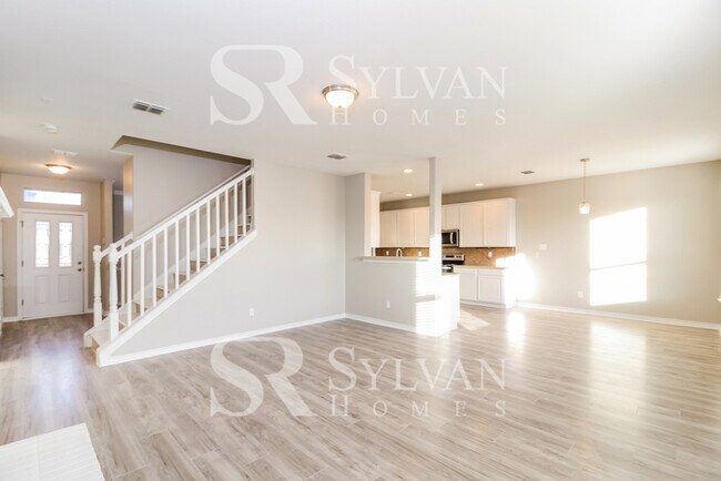 Foto del edificio - The Lifestyle You Deserve.