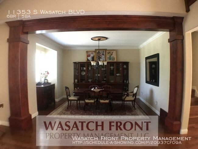 Foto del edificio - 6BD/5BA Gorgeous home in Sandy