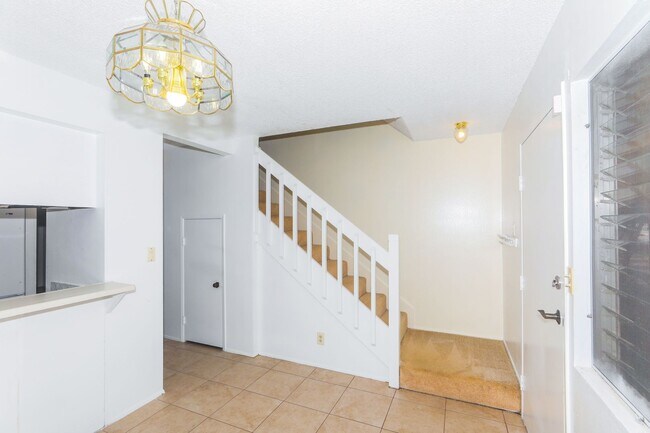 Foto del edificio - 94-1482 Lanikuhana Avenue Unit #532