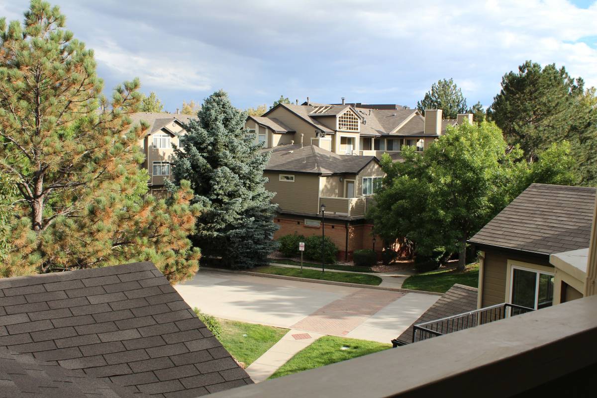 6001 S Yosemite St, Greenwood Village, CO 80111 Condo for Rent in