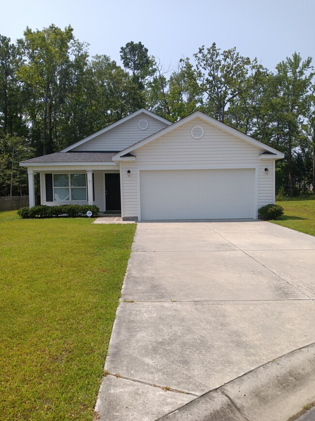 409 Cheticamp Ct, Conway, SC 29527 House Rental in Conway, SC