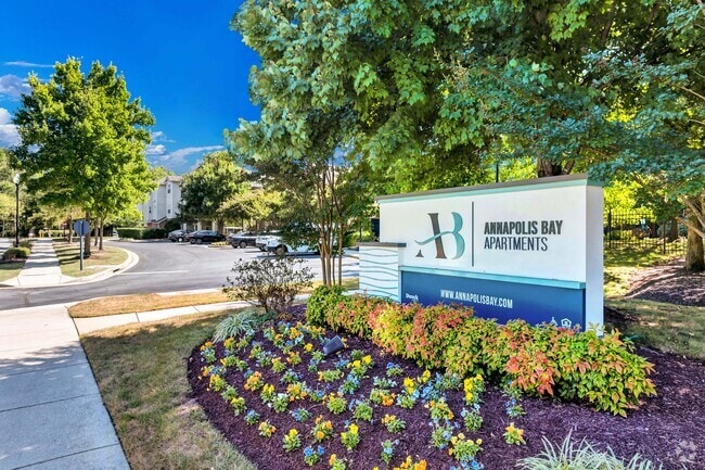 Building Photo - Annapolis Bay