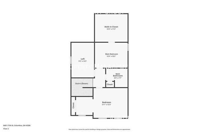 Building Photo - 848 S 17th St