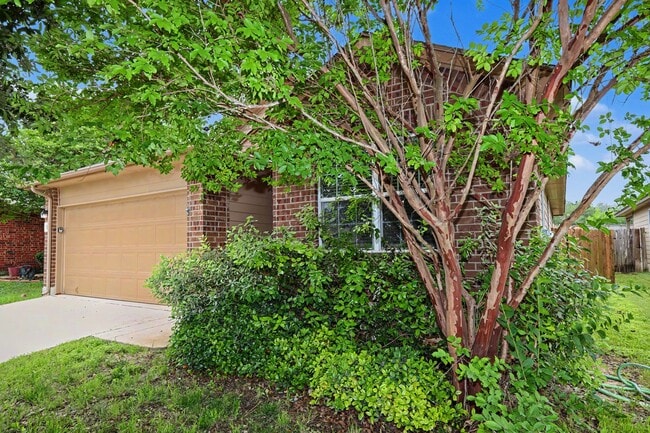 Foto del edificio - Spacious 3BR w/ Cabana, Storage Shed & Open Living Area in San Antonio