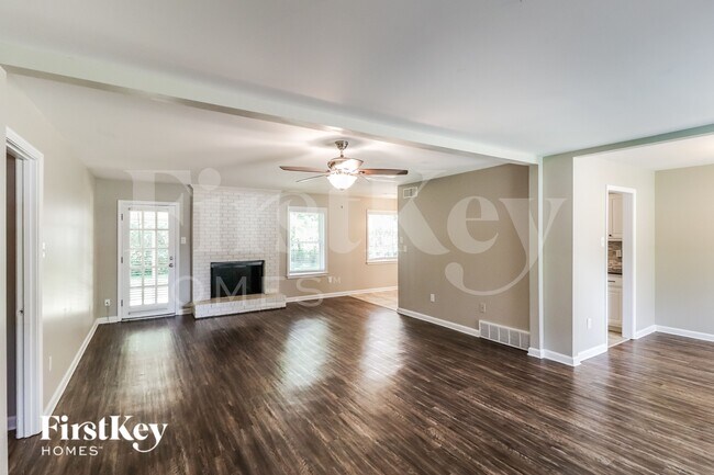 Foto del edificio - 3943 Kimberly Dawn Cove