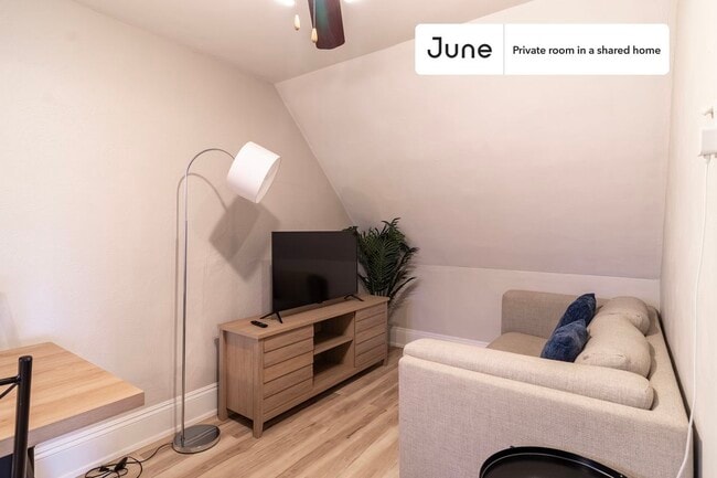 Photo - Room in Shared 3 bed/1 bath home