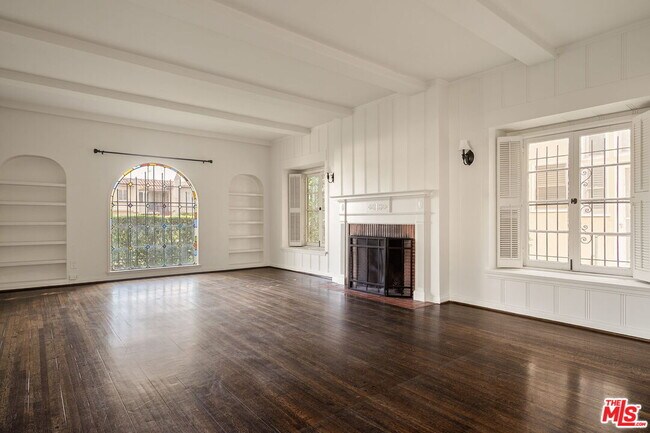 Foto del edificio - 1201 S Crescent Heights Blvd